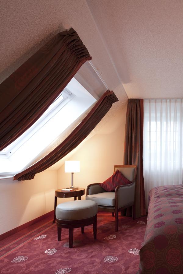Hotel Zu Den Drei Linden